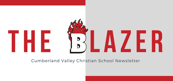 Winter Newsletter