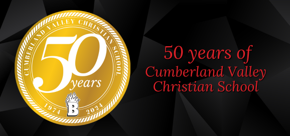 50th Anniversary